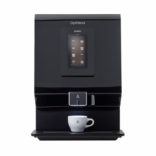 Kaffemaskine fra Animo