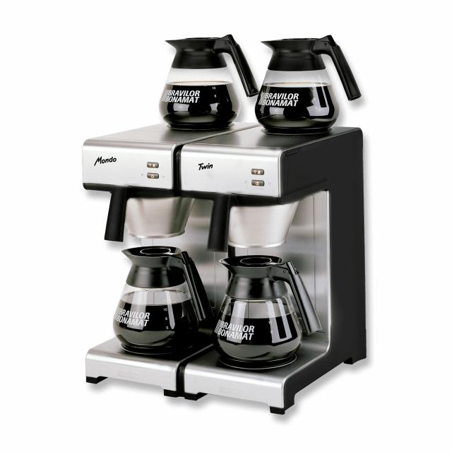 Kaffemaskine fra Bravilor Bonomat