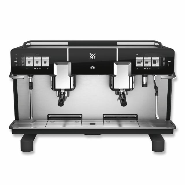 Billede af en WMF espresso NEXT espressomaskine