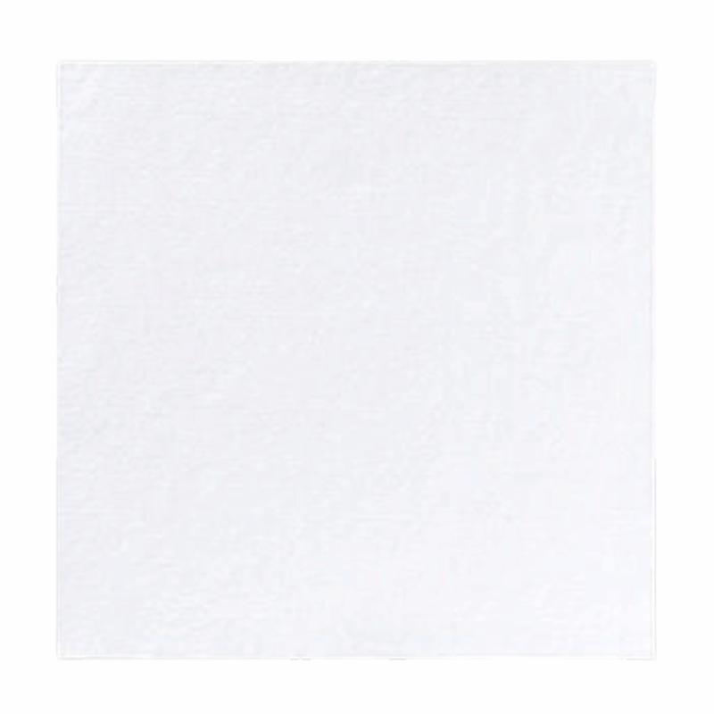 Duni Middagsserviet 3-lags Hvid 40 cm