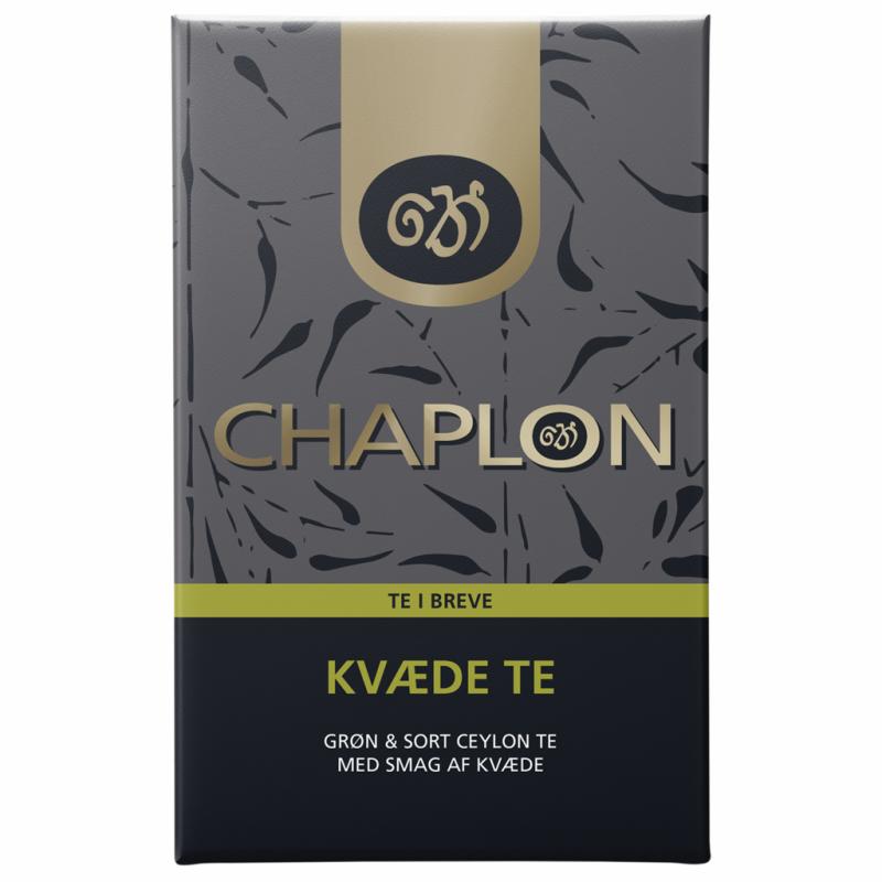 Chaplon Te Kvæde
