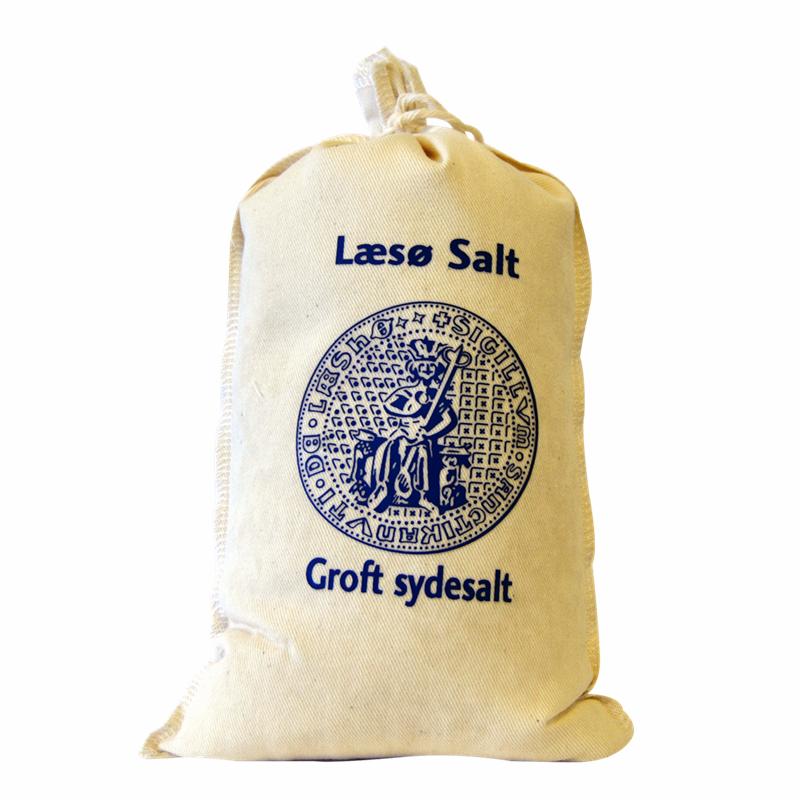 Læsø Sydesalt  