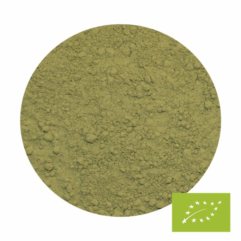 Matcha te Shizuoka, økologisk 