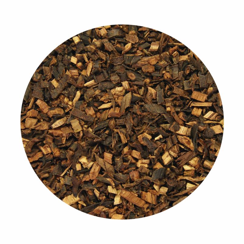 Honeybush te