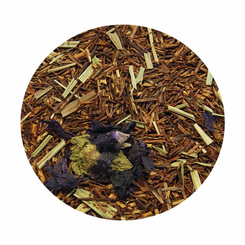 Rooibush bergamotte te