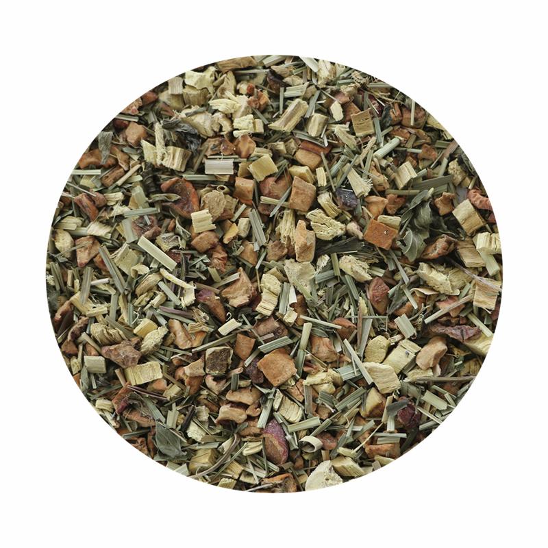 Cool mint urtete natural