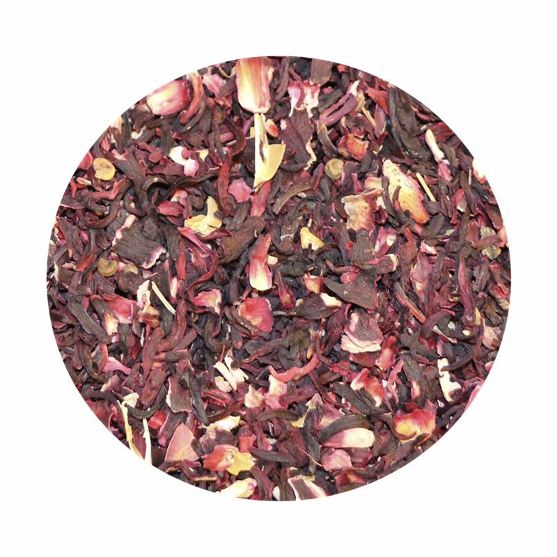 Hele hibiscus