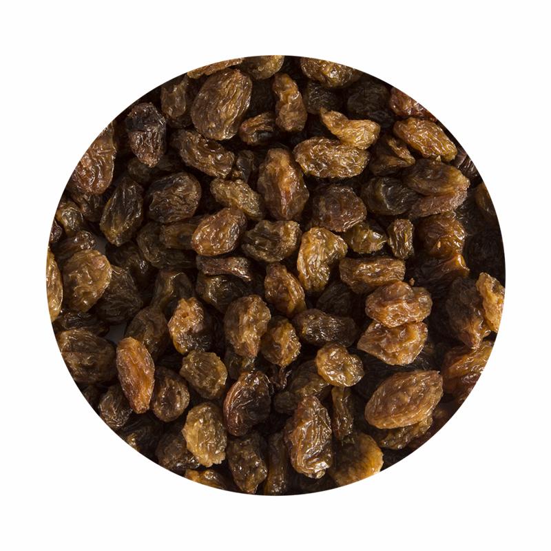 Sultanas, lyse jumbo