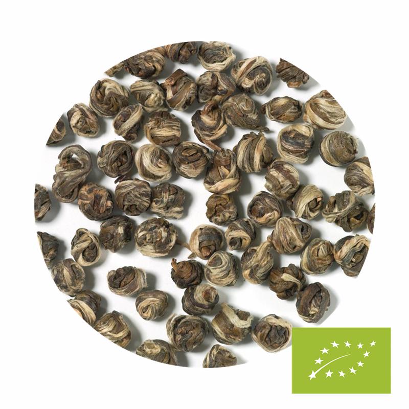 Chaplon Perle Te Jasmin Refill Økologisk