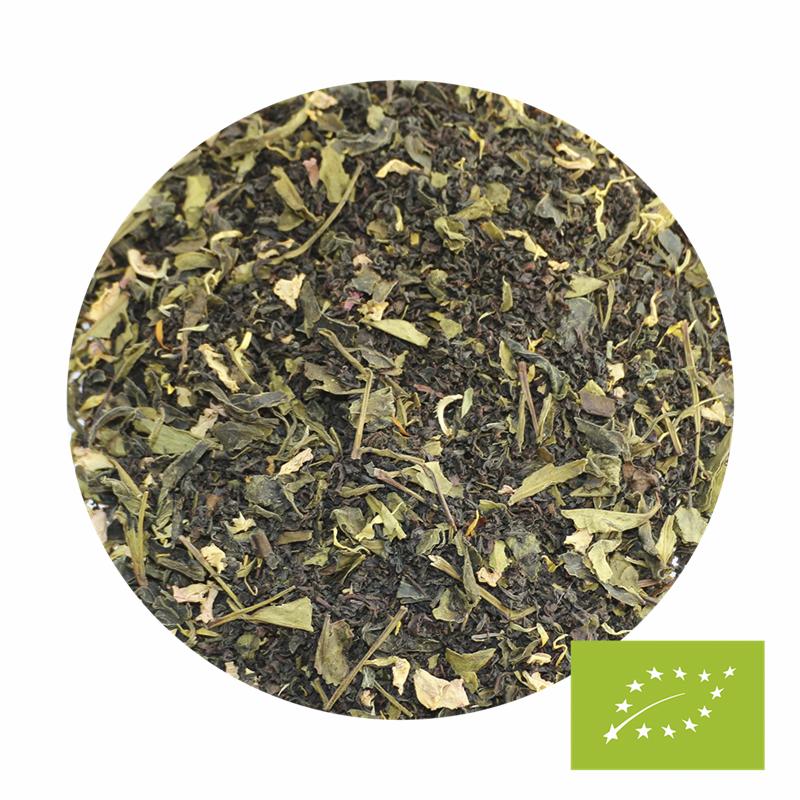 Økologisk Chaplon Afternoon te 700g