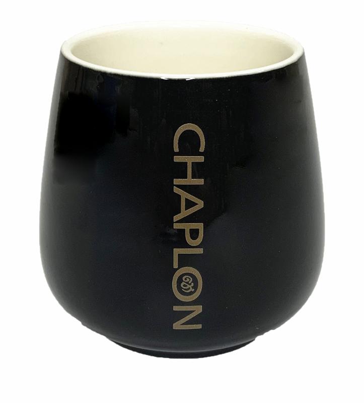Chaplon Kop Sort