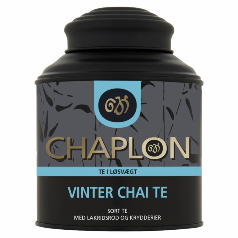 Chaplon Vinter Chai te 160g