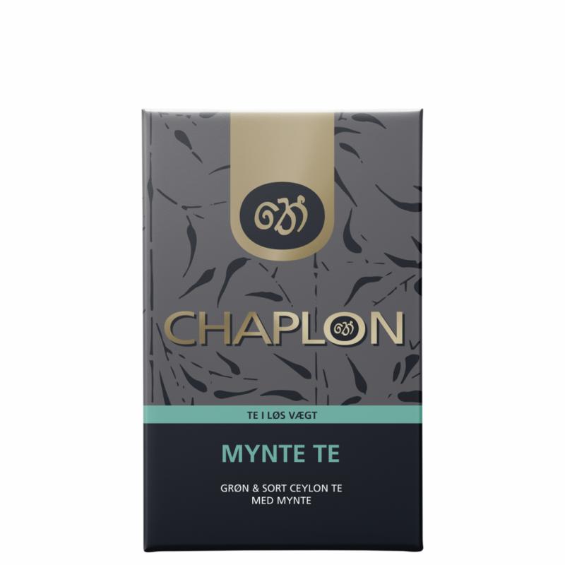 Chaplon Mynte te 100g