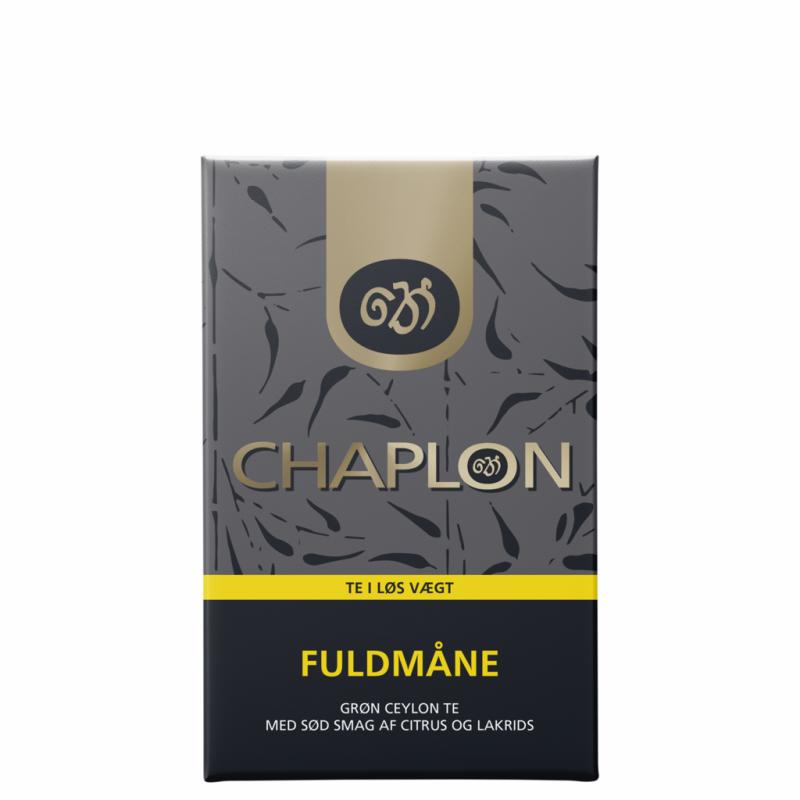 Chaplon Fuldmåne te 100g