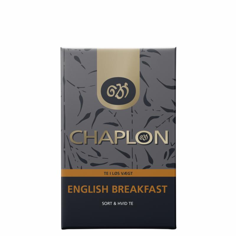 Chaplon Breakfast te 100g