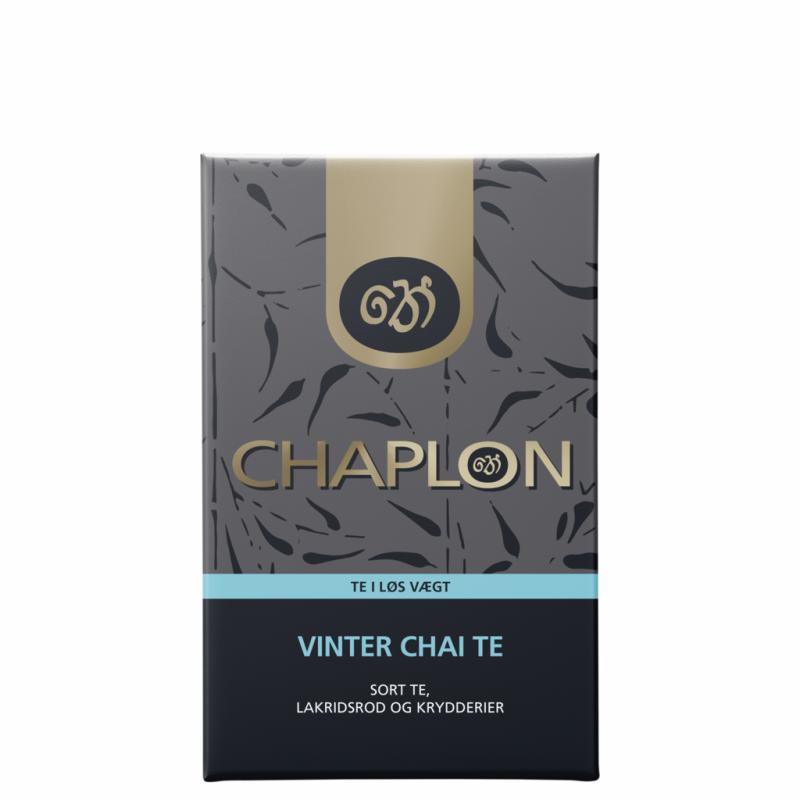 Chaplon Vinter Chai te 100g