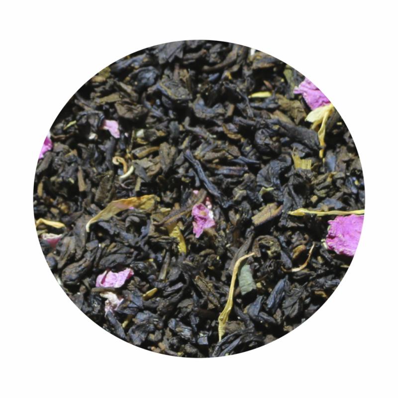 Chaplon Grøn te Paris 700g
