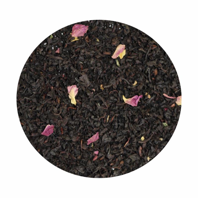 Chaplon Earl Grey te 700g