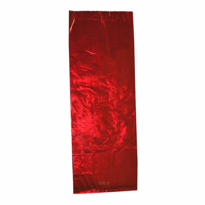 Vinrød Cellophan Pose 500 g