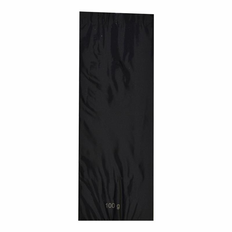 Sort Cellophan Pose 100 g