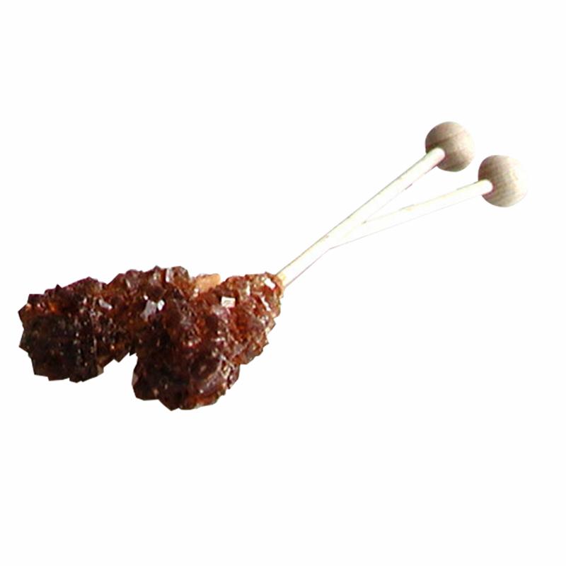 Kandispinde Brune