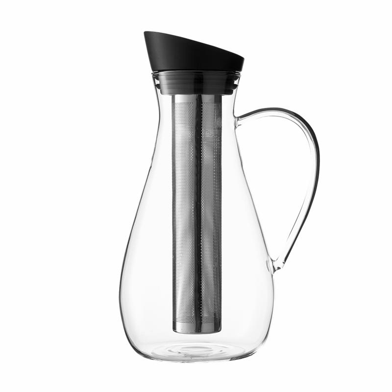 VIVA Te Karaffel Sort Infusion 