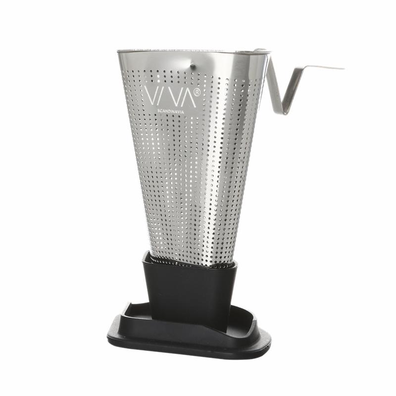 VIVA Tefilter Sort Infusion 