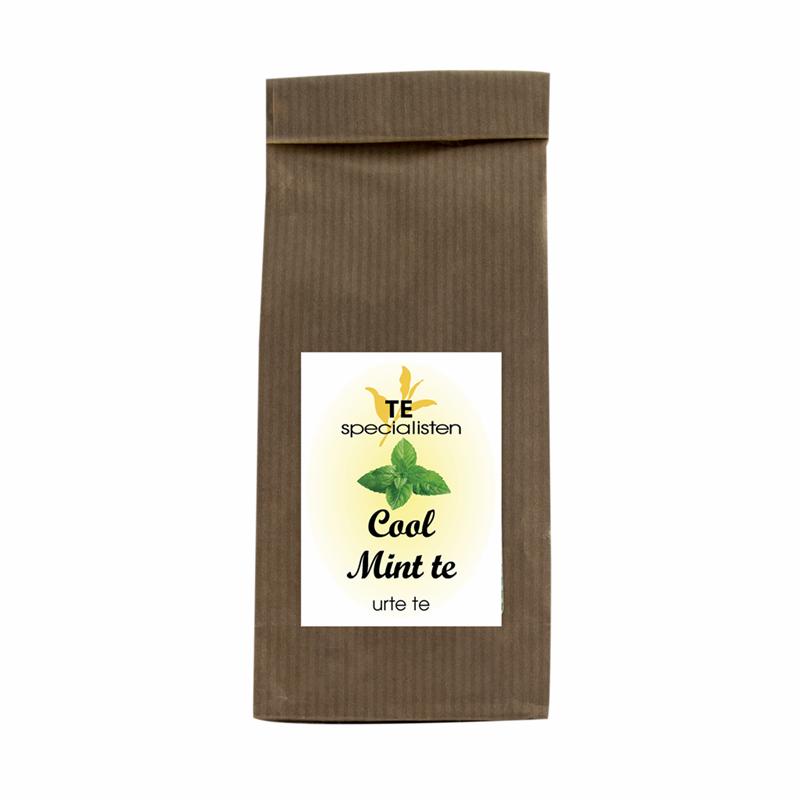 Cool Mint Urte Te
