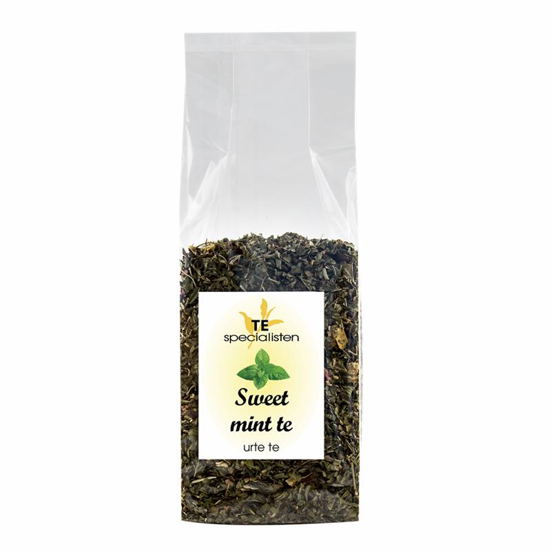 Sweet Mint Urte Te