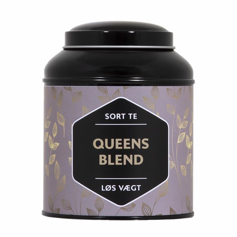 Queens Blend Te