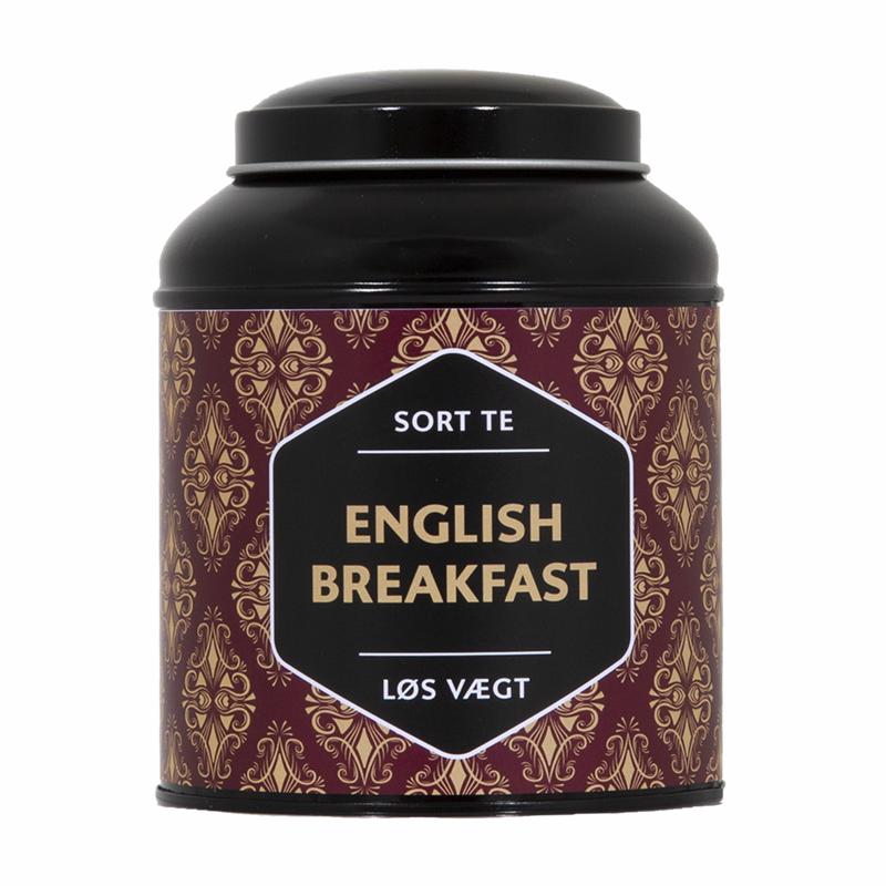 English Breakfast Te