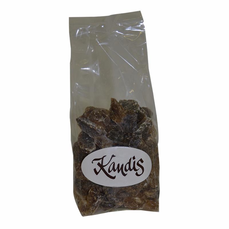 Brun Diamant Kandis