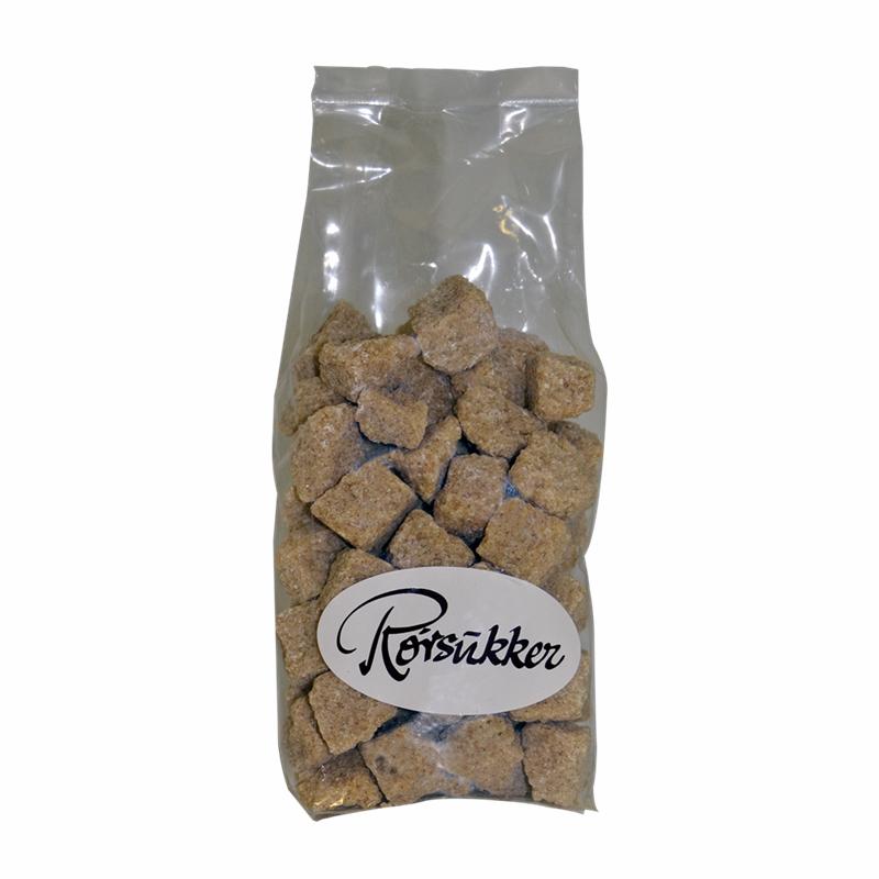 Rørsukker i Tern
