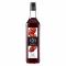 1883 Strawberry Syrup 1x100CL Glass