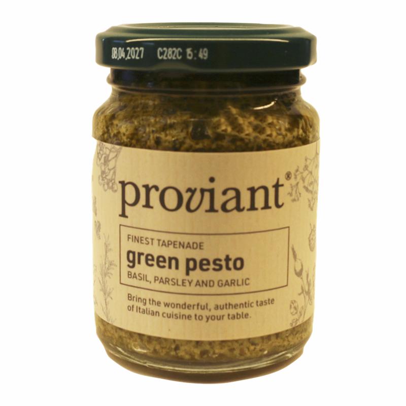 Proviant Grøn Pesto 