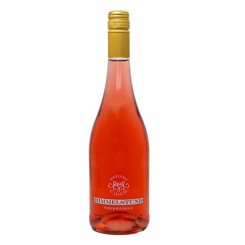 HIMMELSTUND Hindbærcider