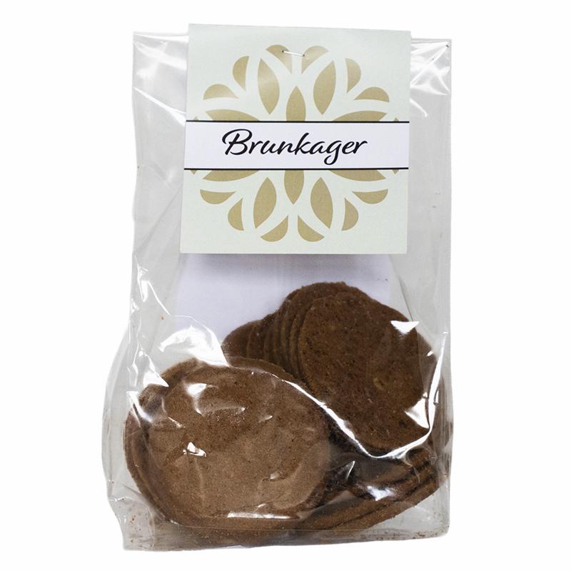Brunkager