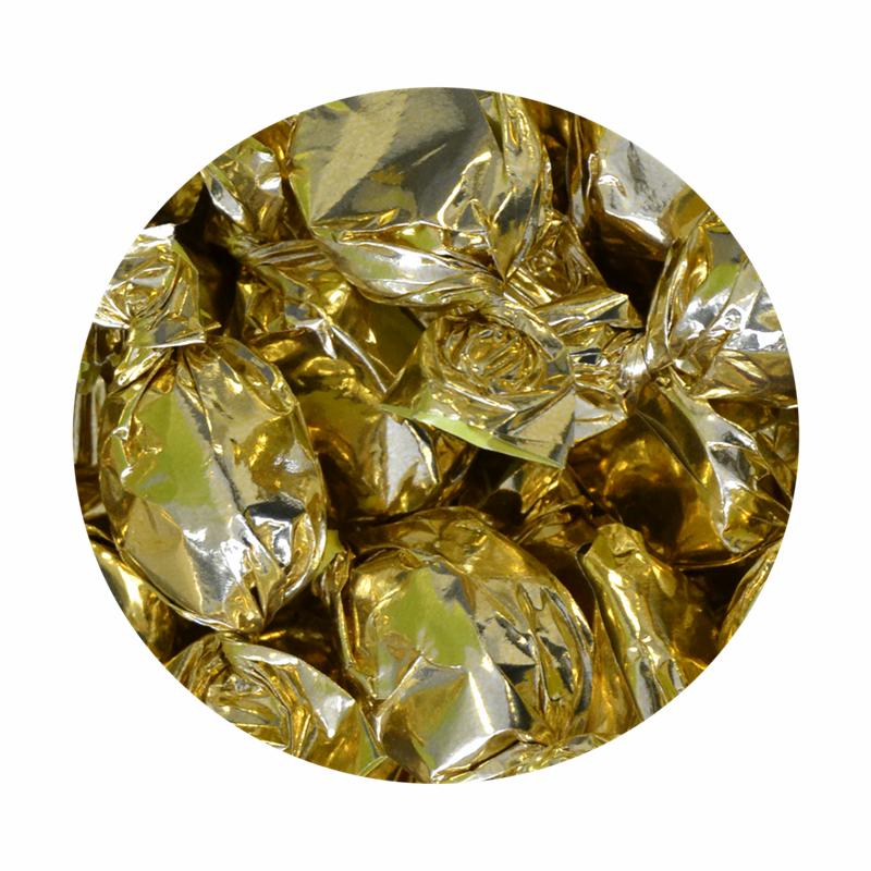 Guldkarameller 