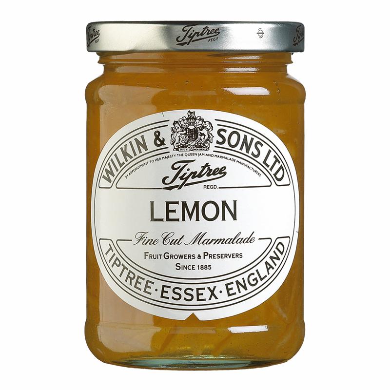 Tiptree Lemon Marmelade 
