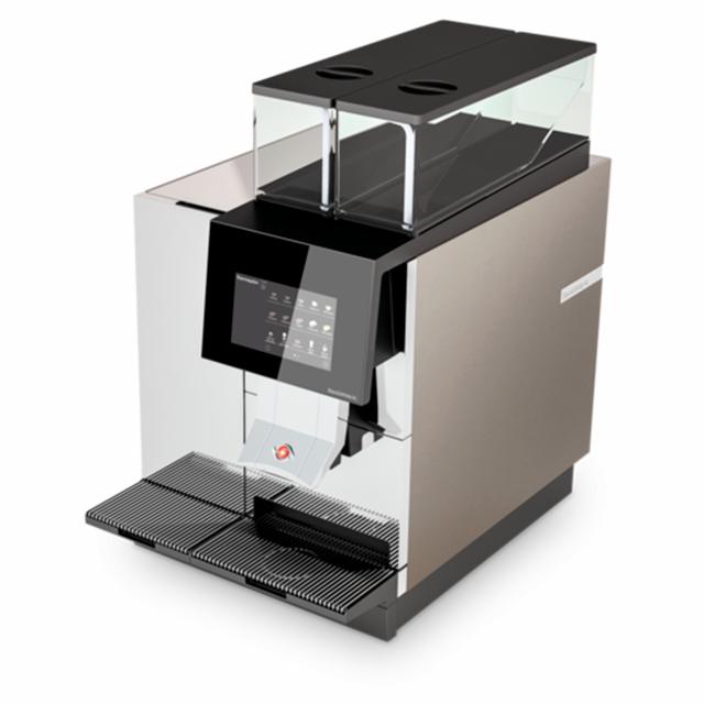 Thermoplan BW4 C