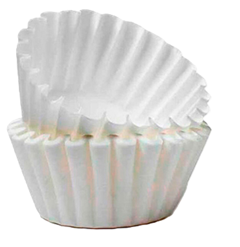 Bunn Gourmet filtre til ICBA, 500stk.
