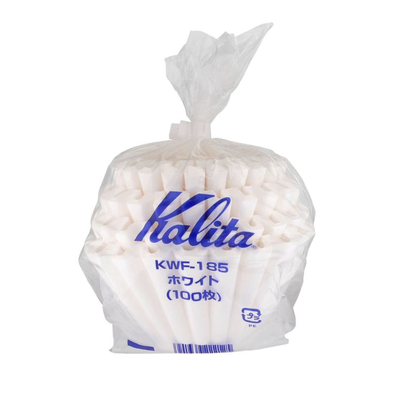 Papirsfiltre 185