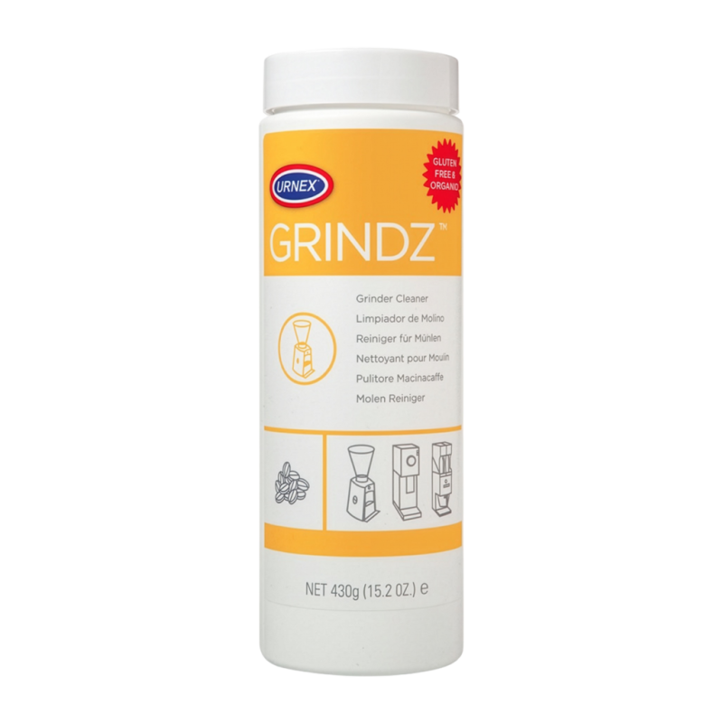 Grindz Kværnrens
