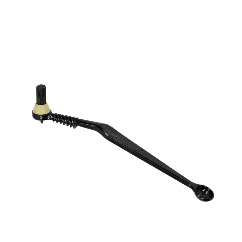 Rengøringsbørste