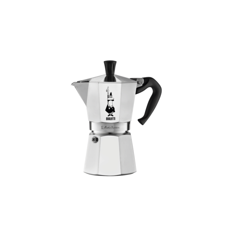 MOKA Express 1 Kop