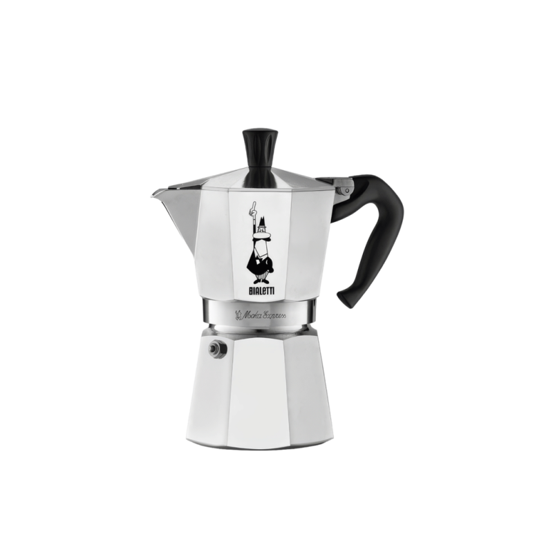MOKA Express 2 Kop