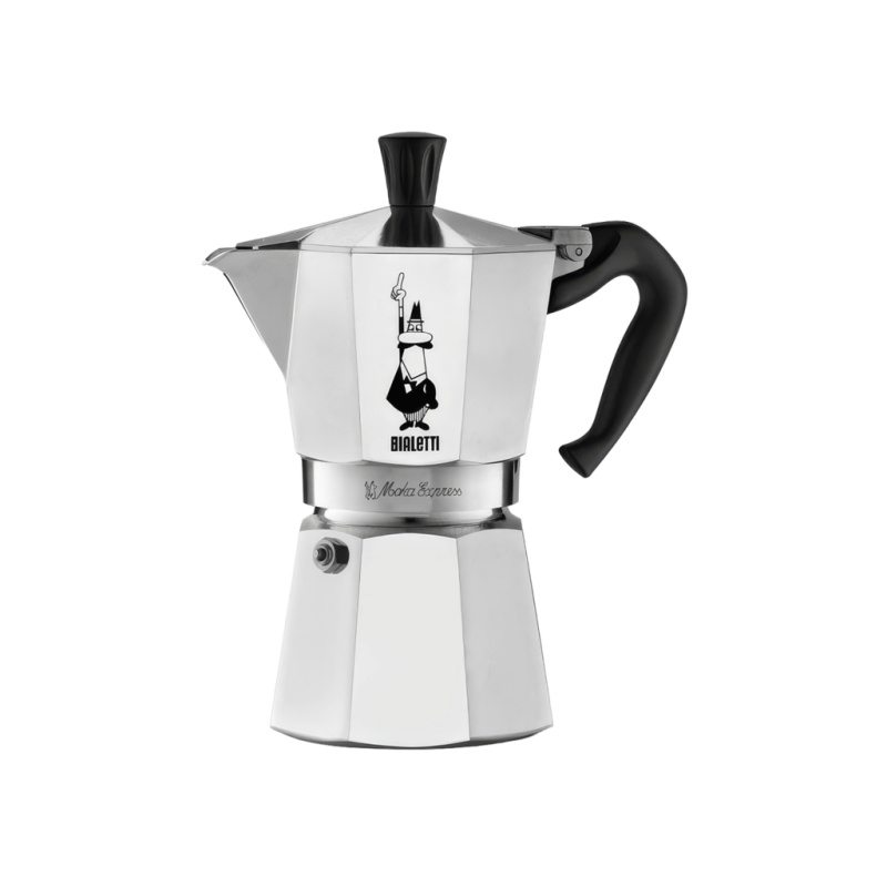 MOKA Express 3 Kop