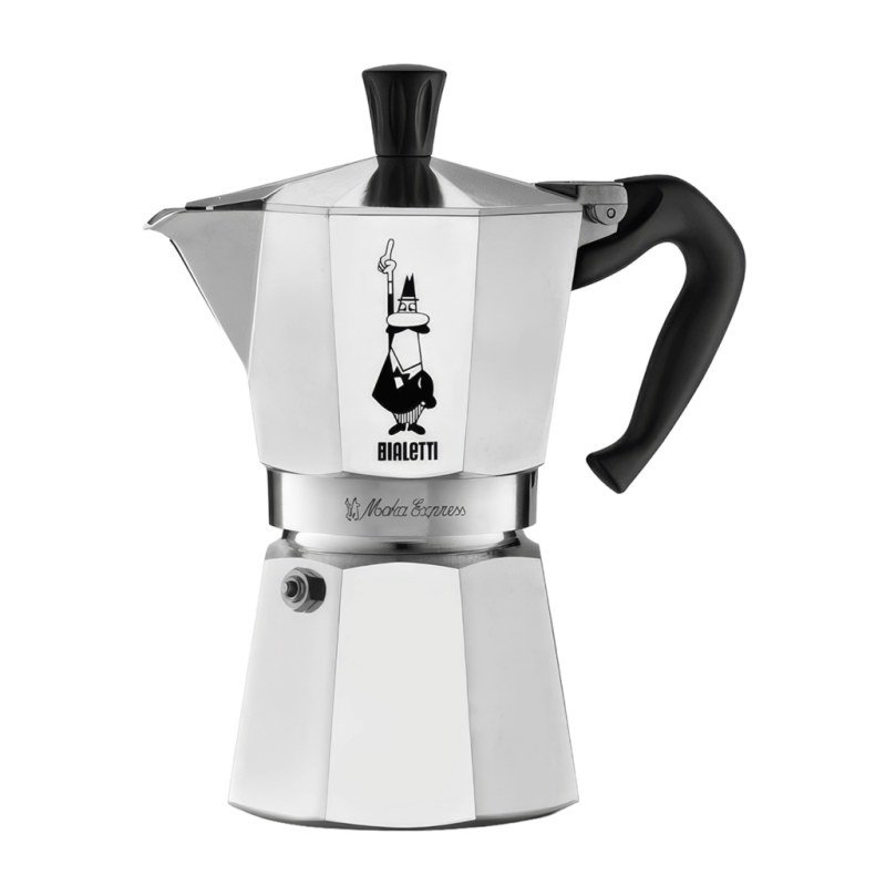 MOKA Express 6 Kop