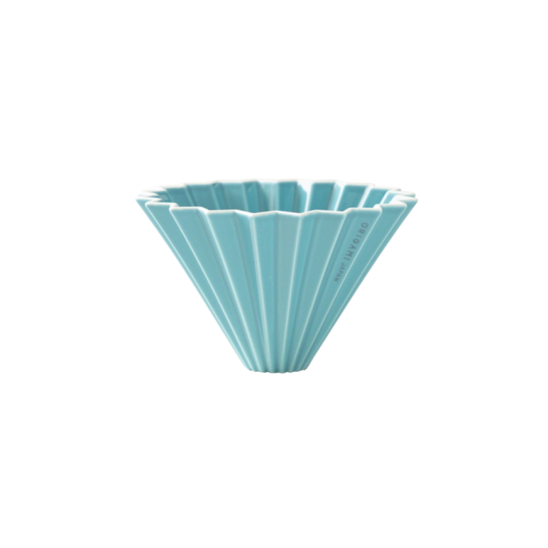 Dripper S, Turquoise