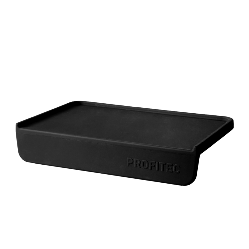 Tamper mat